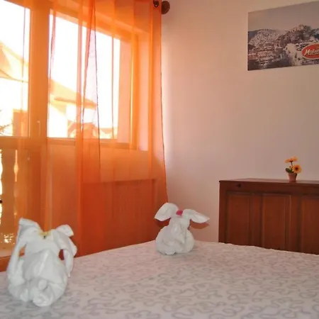 Хотел Elena View Банско